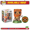 FUNKO Pop! Star Wars: Across The Galaxy - Wicket With Enamel Pin [Exclusive]