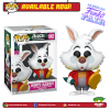 FUNKO [IN-STOCK] Pop! Movies: Alice In Wonderland - White Rabbit
