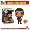 FUNKO Pop! Marvel: Loki (2021) - Ravonna Renslayer With Miss Minutes