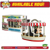 FUNKO [IN-STOCK] Pop! Rides: The Jungle Cruise - Mickey With Boat