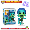 FUNKO [IN-STOCK] Pop! Disney: Luca - Luca Paguro