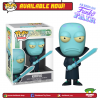 FUNKO [IN-STOCK] Pop! Animation: Solar Opposites - Korvo