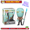 FUNKO [IN-STOCK] Pop! Animation: Solar Opposites - Yumyulack