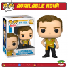 FUNKO Pop! TV: Star Trek: The Original Series - Kirk (Mirror Outfit)