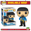 FUNKO Pop! TV: Star Trek: The Original Series - Spock (Mirror Outfit) 1 FUNKO Pop! TV: Star Trek: The Original Series - Spock (Mirror Outfit)