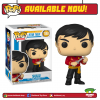 FUNKO Pop! TV: Star Trek: The Original Series - Sulu (Mirror Outfit)