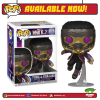 FUNKO Pop! Marvel: What If...? - T'Challa Star-Lord With Helmet 1 FUNKO Pop! Marvel: What If...? - T'Challa Star-Lord With Helmet