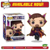 FUNKO Pop! Marvel: What If...? - Dr. Strange Supreme