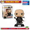 FUNKO [IN-STOCK] Pop! Star Wars: The Mandalorian - Boba Fett [Fall Convention Exclusive 2021]