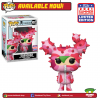 Convention Exclusive Pop! Funko: Tokidoki - Sabochan [SDCC Summer Convention 2021]