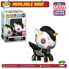 Pop! Funko: Tokidoki - Caramelo [SDCC Summer Convention 2021]