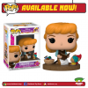 FUNKO [IN-STOCK] Pop! Disney: Ultimate Princess - Cinderella