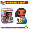 FUNKO [IN-STOCK] Pop! Disney: Ultimate Princess - Moana