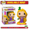 FUNKO [IN-STOCK] Pop! Disney: Ultimate Princess - Rapunzel