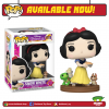 FUNKO [IN-STOCK] Pop! Disney: Ultimate Princess - Snow White