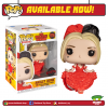 FUNKO Pop! Movies: The Suicide Squad - Harley Quinn Curtsying (Exclusive) 1 FUNKO Pop! Movies: The Suicide Squad - Harley Quinn Curtsying (Exclusive)