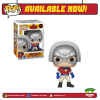 FUNKO Pop! Movies: The Suicide Squad - Peacemaker 2 FUNKO Pop! Movies: The Suicide Squad - Peacemaker