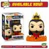 FUNKO POP! VINYL [IN-STOCK] Pop! Animation: Avatar: The Last Airbender - Fire Lord Ozai