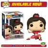 FUNKO POP! VINYL [IN-STOCK] Pop! Animation: Avatar: The Last Airbender - Ty Lee