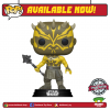 FUNKO Pop! Star Wars: Jedi: Fallen Order - Nightbrother (Exclusive)