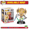 FUNKO Pop! Star Wars: General Grievous (Exclusive) 1 FUNKO Pop! Star Wars: General Grievous (Exclusive)