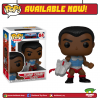 FUNKO [IN-STOCK] Pop! Vinyl: Masters Of The Universe - Clamp Champ