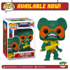 FUNKO [IN-STOCK] Pop! Vinyl: Masters Of The Universe - Mer-man