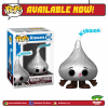 FUNKO [IN-STOCK] Pop! Hershey's - Hershey's Kisses