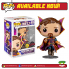 FUNKO Pop! Marvel: What If...? - Dr. Strange Supreme (Glow In The Dark) [Exclusive]