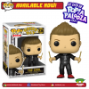 FUNKO [IN-STOCK] Pop! Rocks: Green Day - Tre Cool