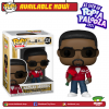 FUNKO [IN-STOCK] Pop! Rocks: Boyz II Men - Nathan Morris