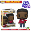 FUNKO [IN-STOCK] Pop! Rocks: Boyz II Men - Shawn Stockman