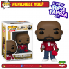 FUNKO [IN-STOCK] Pop! Rocks: Boyz II Men - Wanya Morris