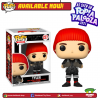 FUNKO [IN-STOCK] Pop! Rocks: Twenty One Pilots - Tyler Joseph (Stressed Out)