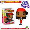 FUNKO [IN-STOCK] Pop! Rocks: TLC - Chilli