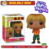 FUNKO [IN-STOCK] Pop! Rocks: TLC - T-Boz