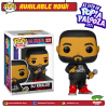 FUNKO [IN-STOCK] Pop! Rocks: DJ Khaled