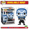 FUNKO Pop! Animation: Avatar- Blue Spirit Zuko (Exclusive) 1 FUNKO Pop! Animation: Avatar- Blue Spirit Zuko (Exclusive)