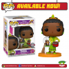 FUNKO Pop! Disney: Ultimate Princess - Tiana With Gumbo Pot [Exclusive]