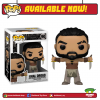 FUNKO Pop! TV: Game Of Thrones [10th Anniversary] - Khal Drogo With Daggers
