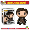 FUNKO Pop! TV: Game Of Thrones [10th Anniversary] - Robb Stark With Sword