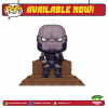 FUNKO Pop! Deluxe: Zack Snyder's Justice League - Darkseid On Throne 1 FUNKO Pop! Deluxe: Zack Snyder's Justice League - Darkseid On Throne