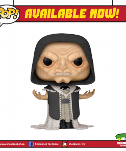 FUNKO Pop! Movies: Zack Snyder's Justice League - DeSaad