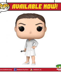 FUNKO Pop! Movies: Zack Snyder's Justice League - Diana With Arrow