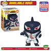 FUNKO Convention Exclusive Pop! Animation: My Hero Academia - Gang Orca [SDCC Summer Convention 2021]
