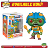 FUNKO [IN-STOCK] Pop! Vinyl: Masters Of The Universe - Snake-Man-At-Arms [Specialty Series]