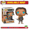 FUNKO Pop! Movies: Dune - Chani 2 FUNKO Pop! Movies: Dune - Chani