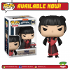 FUNKO Pop! Animation: Avatar - Mai With Knives (Exclusive)