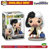 FUNKO [IN-STOCK] Pop! Disney: Ultimate Villain - Cruella De Vil