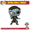 FUNKO Pop! Marvel: What If…? - Zombie Doctor Strange [Exclusive]